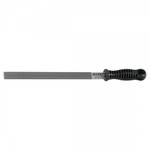 Half-round file