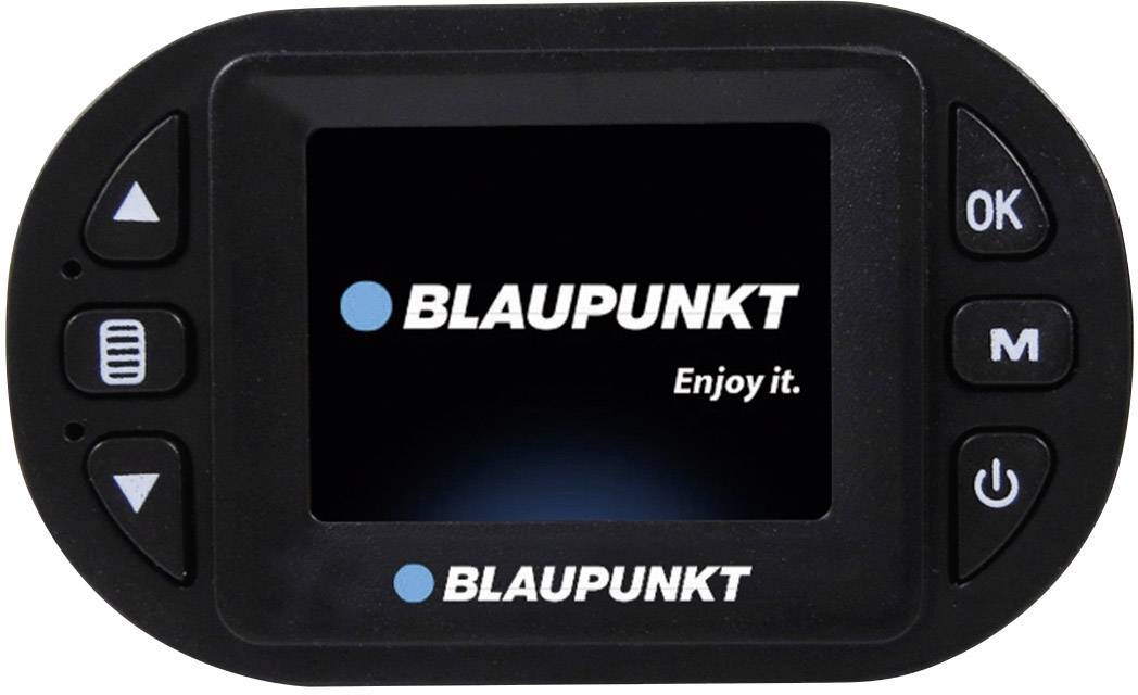 Car camera Blaupunkt DVR BP 1.0 HD Horizontal viewing angle=120 ° 12