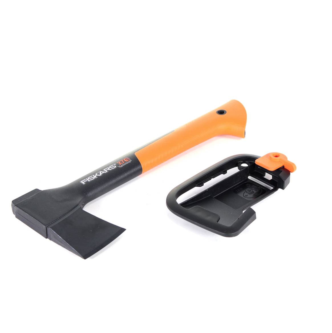Fiskars 1015618 Axe 355 mm 650 g-1