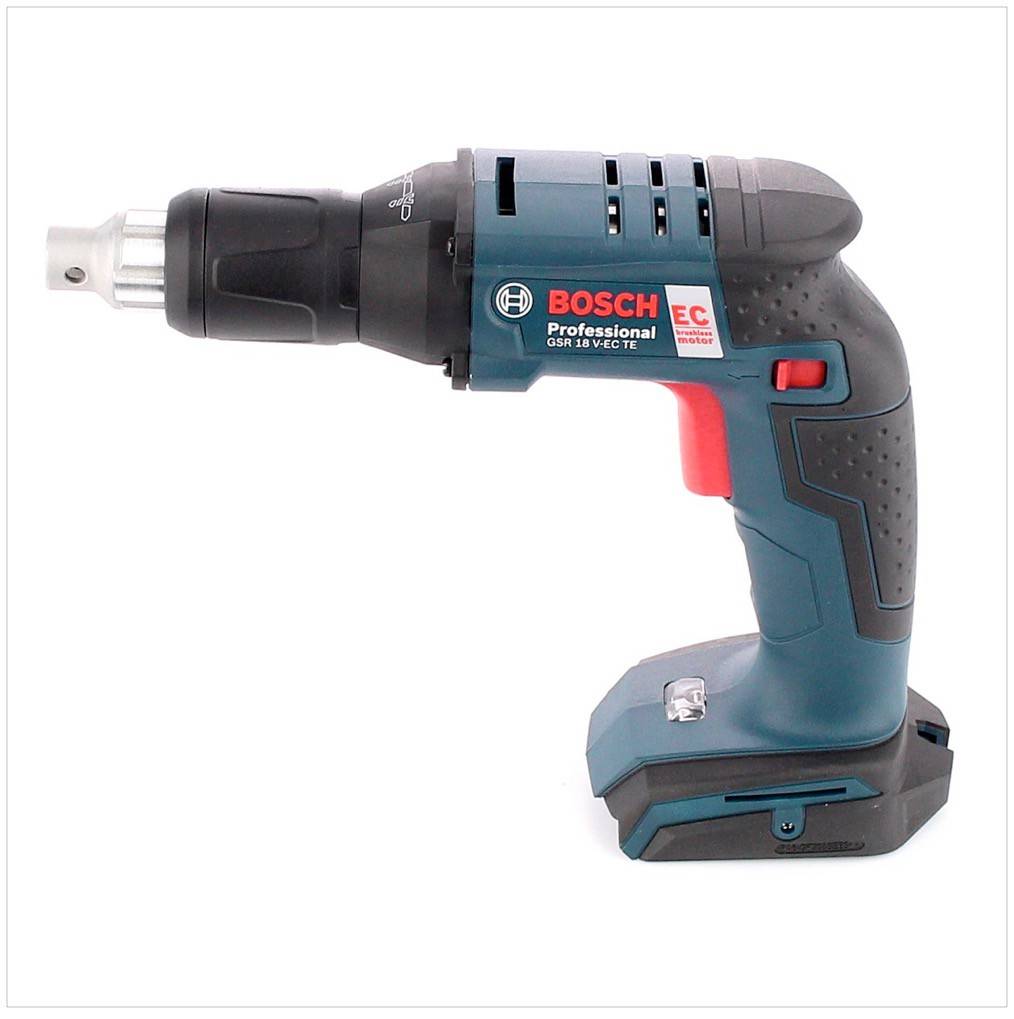 Bosch Professional Bosch Power Tools 06019C8006 Cordless dry wall screwdriver Li-ion-2