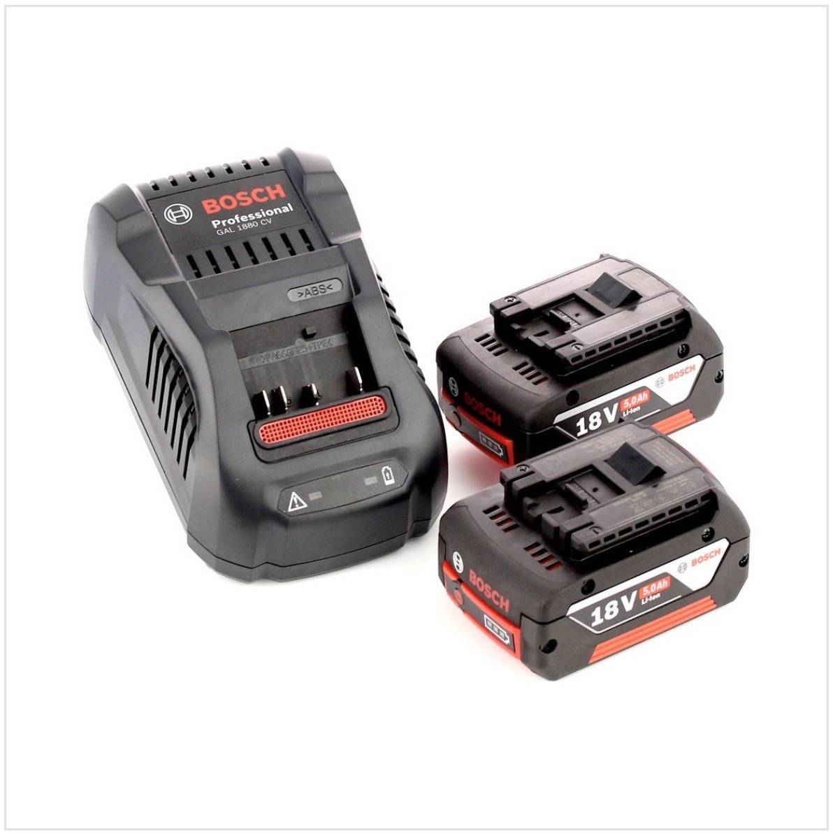 Bosch Professional Bosch Power Tools 06019C8006 Cordless dry wall screwdriver Li-ion-3