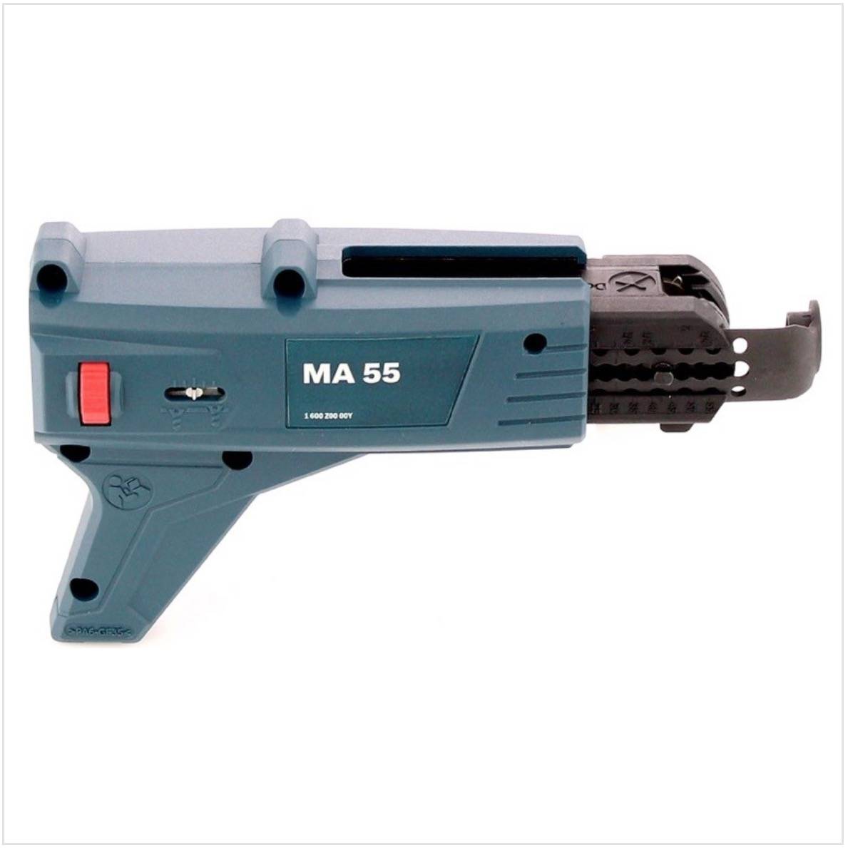 Bosch Professional Bosch Power Tools 06019C8006 Cordless dry wall screwdriver Li-ion-4