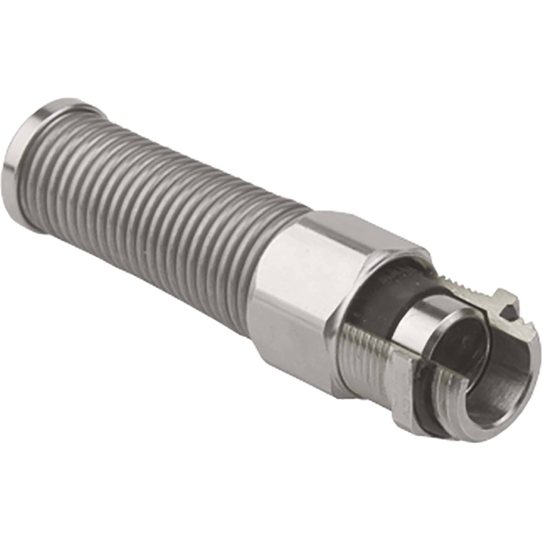 Kaiser Elektro 1080.11.52.100 Cable gland PG11 Metal 1 pc(s)
