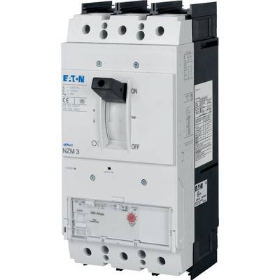 Eaton NZMN3-ME450 Circuit breaker 1 pc(s)  Adjustment range (amperage): 225 - 450 A Switching voltage (max.): 690 V AC (