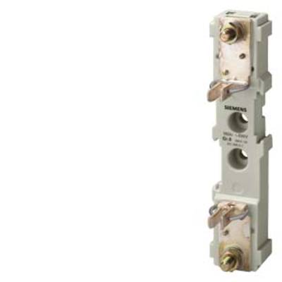 Siemens 3NH3120 NH fuse holder   Fuse size = 0  160 A  690 V 3 pc(s)