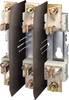 Siemens 3NH4230 NH fuse holder Fuse size = 1 250 A 690 V 1 pc(s)