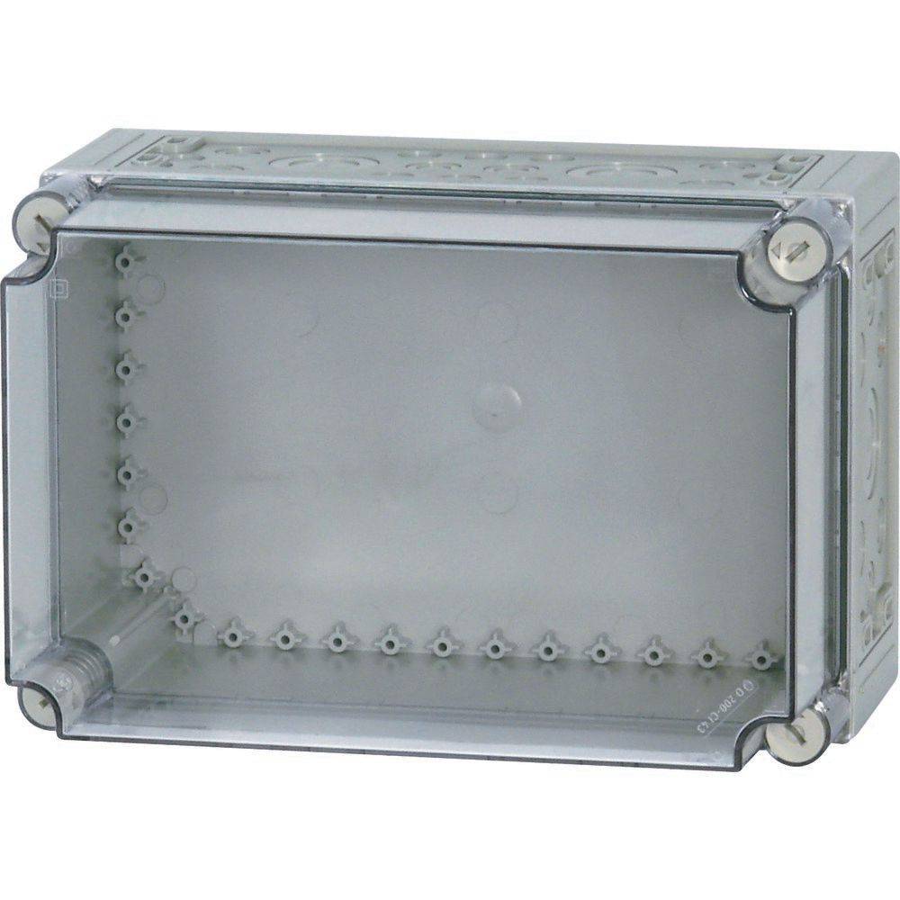 Buy Eaton CI43E-200 Casing 375 x 250 x 225 Plastic Grey 1 pc(s ...