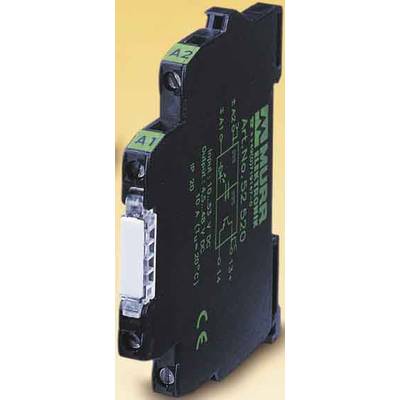 Murrelektronik Optocoupler 6652510  Switching voltage (max.): 48 V DC  1 pc(s)