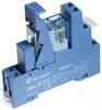 Finder 49.52.9.012.0050 Relay Interface Module N/A 12 V DC IP20