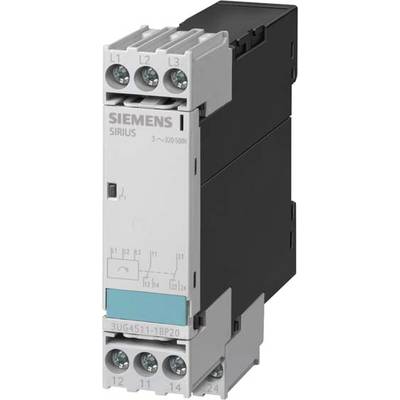 Siemens 3UG4511-1AN20 Network monitor  