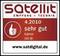 'Reception + Technology' Award from 4.2010 with rating 'excellent'. Website: 'www.satdigital.de'.