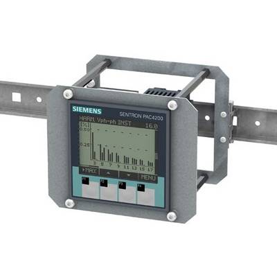 Siemens 7KM4211-1BB00-3AA0 DIN-rail mounted tester-0