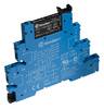 Finder 38.51.0.240.4060 Crossbar switch 220 V DC/AC 6 A 1 change-over 10 pc(s)