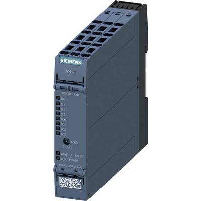Siemens 3RK2402-2CG00-2AA2 PLC compact module 24 V DC