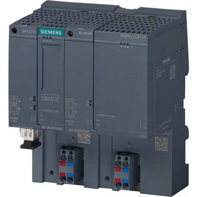 Siemens 6ES7158-3AD10-0XA0 6ES71583AD100XA0 PLC add-on module 