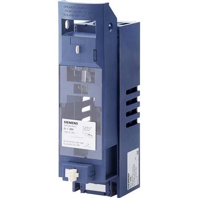 Siemens 3NH72624KK01 NH fuse holder   Fuse size = 1  250 A   1 pc(s)
