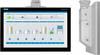 Siemens 6AV2124-0UC24-0AX0 6AV21240UC240AX0 PLC display
