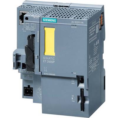 Siemens 6AG1512-1SK01-2AB0 6AG15121SK012AB0 PLC CPU-0