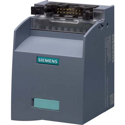 Siemens 6ES7924-0BB20-0AA0 6ES79240BB200AA0 PLC terminal block 50 V