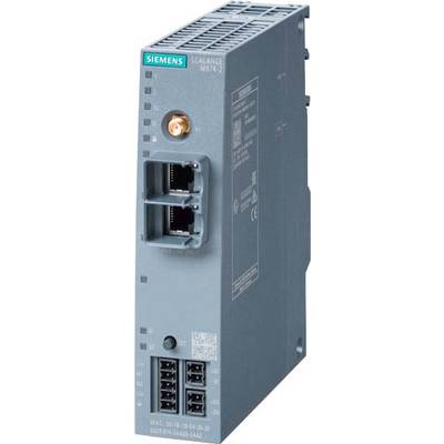 Siemens 6GK5874-2AA00-2AA2 5G router 24 V  