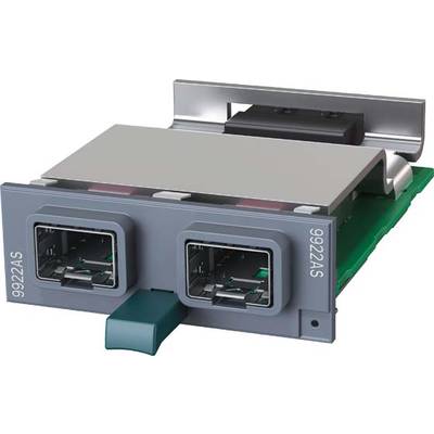 Siemens 6GK5992-2AS00-8FA0 Media module     