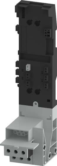 Siemens 3RK1903-3AC00 3RK19033AC00 Terminal block 500 V AC Nominal current 50 A-0