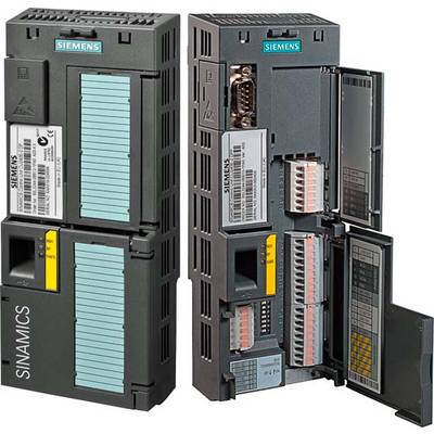 Siemens 6SL32440BB121BA1 6SL3244-0BB12-1BA1 Controller         1 pc(s) 