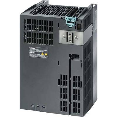 Siemens Frequency inverter 6SL3225-0BE27-5AA1 7.5 kW  380 V, 480 V