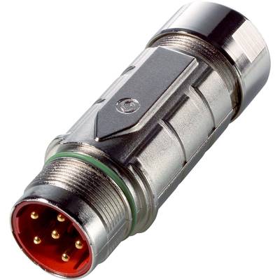 Connectors EPIC ® KIT LS1 F6, cable connector 75009693 Lapp  LAPP Content: 1 pc(s)