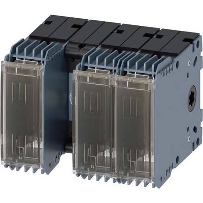 Circuit breaker    3-pin  32 A 4 change-overs 690 V AC  Siemens 3KF13030MR11