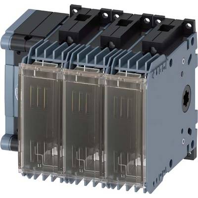 Circuit breaker    3-pin  32 A 4 change-overs 690 V AC  Siemens 3KF13030LB11