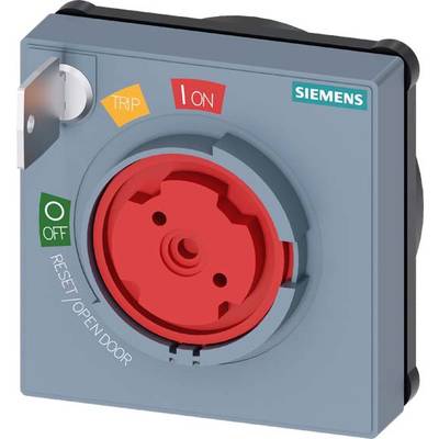 Cylinder lock   Grey       Siemens 8UD19000QB01