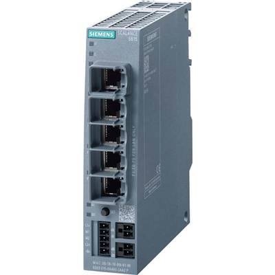 Siemens 6GK5615-0AA00-2AA2 LAN router  10 / 100 MBit/s 