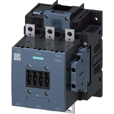 Siemens 3RT1055-6XB46-0LA2 Conductor  3 makers  1000 V AC     1 pc(s)
