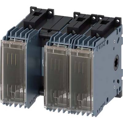 Circuit breaker    3-pin  32 A 4 change-overs 690 V AC  Siemens 3KF13030MB11