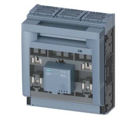 Siemens 3NP11631DA12 Switch disconnector fuse    3-pin 630 A  690 V AC 1 pc(s)