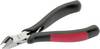 Cimco 100824 100824 ESD Angled end cutting nipper flush-cutting 120 mm