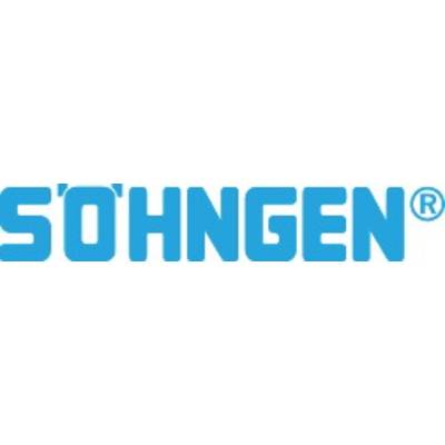 Buy Söhngen 0360111 First aid box DIN 13 157 + Extensions 400 x 300 x 150  Orange