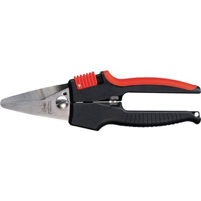 Bessey 'COMBINOX' universal cutters Suitable for Paper, cable, wire, cardboard, plastic, sheet, carpet, cloth D50