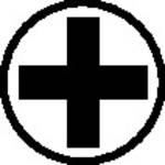 Cross head-PH VDE-SCREW DRIVER