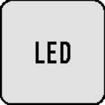 LuxPremium LEDKopflampe KL 100