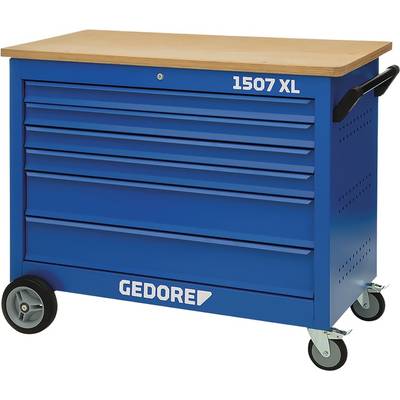 Buy Gedore 3100065 Workbench Steel plate | Conrad Electronic