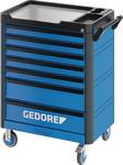 WHL-L7 - GEDORE - Tool trolley workster highline