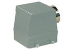Bush enclosure Han® 32B-gs-29 09 30 032 0521 Harting 1 pc(s)