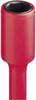 Cimco Cimco Werkzeuge VDE Socket wrench Spanner size (metric): 5.5 mm Blade length: 125 mm