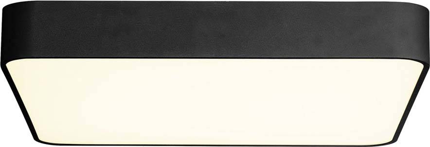 SLV 1000725 LED ceiling light 39 W Black