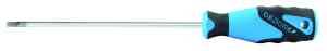 Gedore 2150 4-300 Slotted screwdriver Blade width: 4 mm Blade length: 300 mm-1