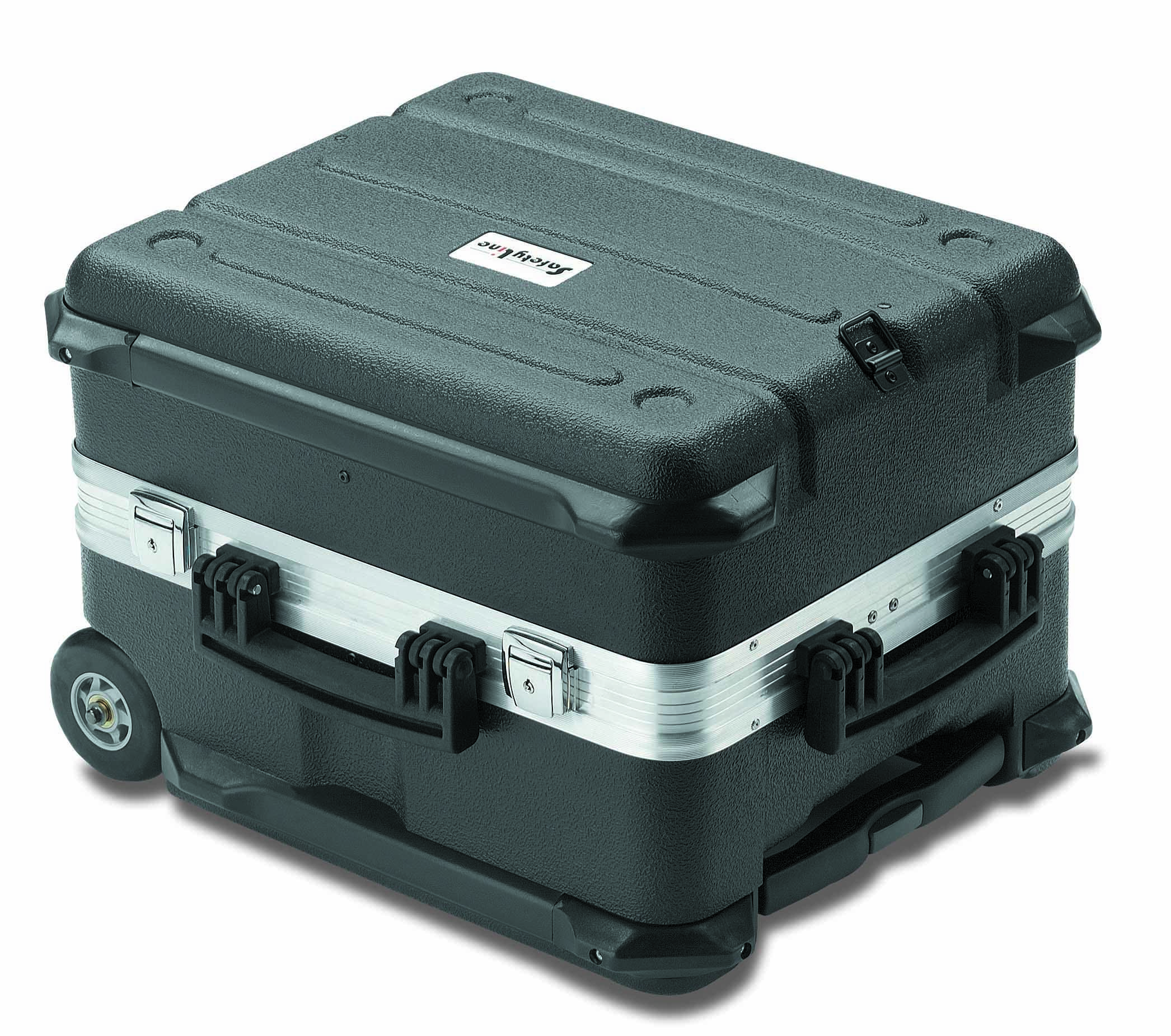 Cimco 170071 Universal Tool box (empty) (L x W x H) 415 x 500 x 355 mm-0