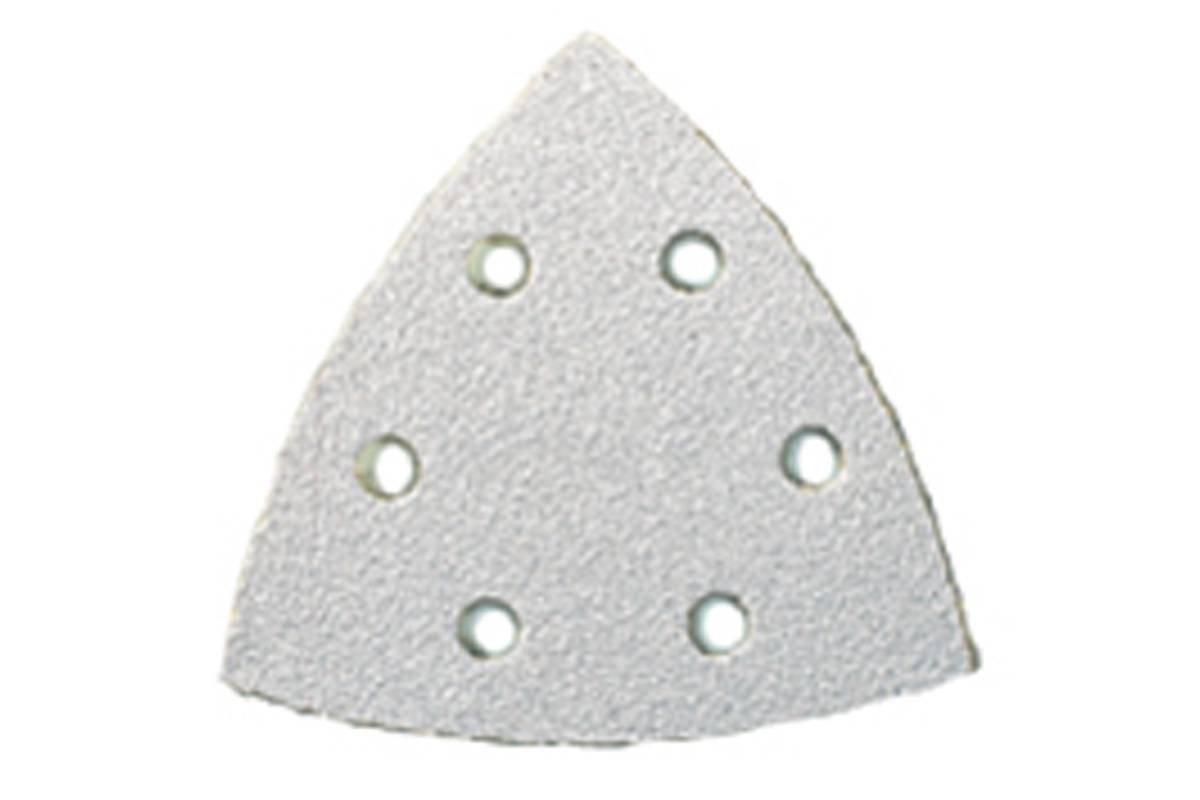 Metabo 25 Hover grinding blades 93x93mmP180 Metabo 625686000