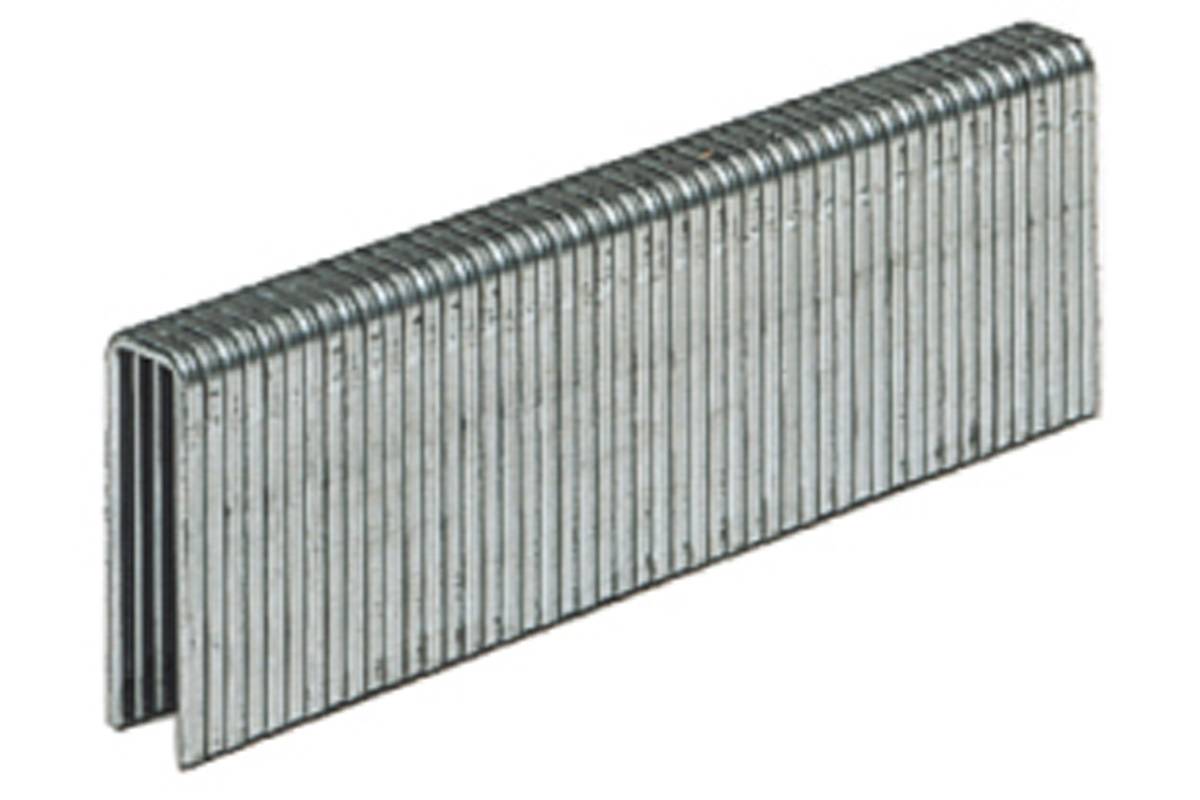 Metabo 630902000 Staple strip Type 4 1 pc(s) Dimensions (L x W) 15 mm x 4 mm